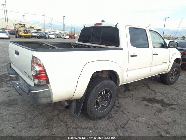 2015 Toyota Tacoma, VIN: 5TFJX4GN7FX042576