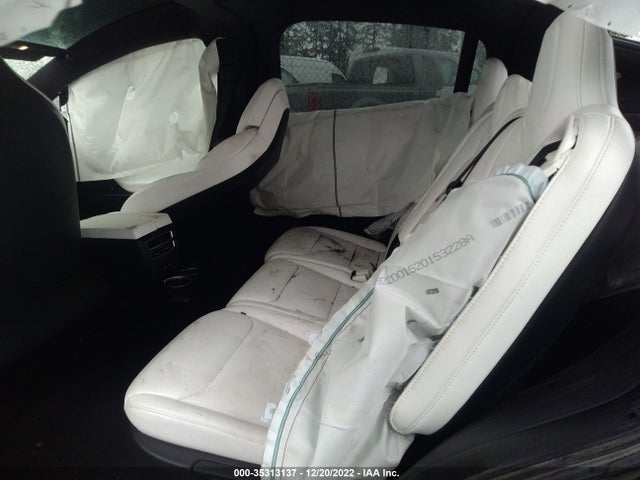2017 Tesla Model X, VIN: 5YJXCDE27HF056859