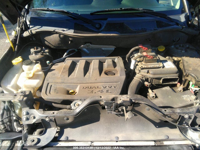 2015 JEEP PATRIOT SPORT VIN: 1C4NJPBB6FD121806