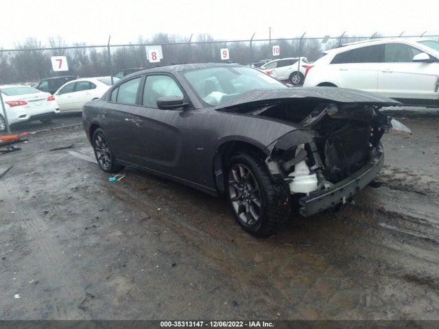 Dodge CHARGER GT 2018 2C3CDXJG6JH235431 Image 1