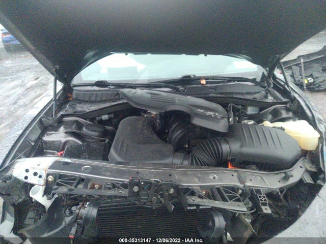 Dodge CHARGER GT 2018 2C3CDXJG6JH235431 Image 10