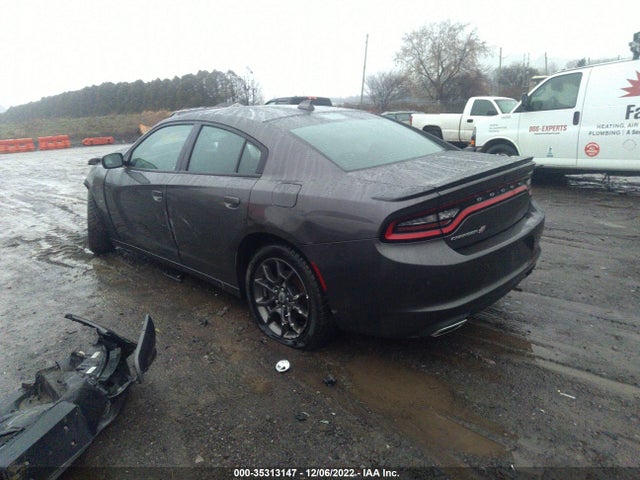 Dodge CHARGER GT 2018 2C3CDXJG6JH235431 Image 3