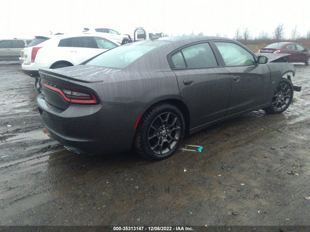 Dodge CHARGER GT 2018 2C3CDXJG6JH235431 Image 4