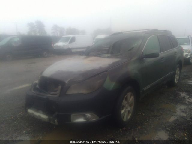 4S4BRDKC8C2275732 Subaru Outback 3.6r Limited