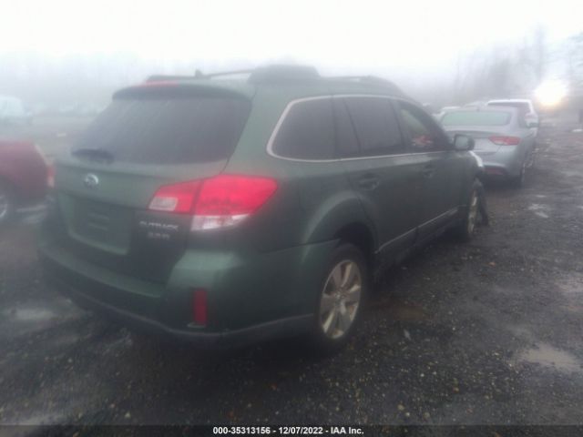 4S4BRDKC8C2275732 Subaru Outback 3.6r Limited