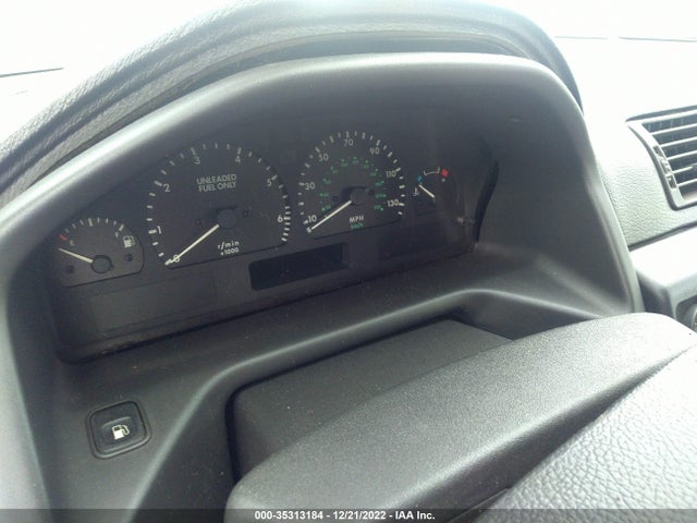Land Rover Range Rover 1997 SALPV1442VA349755 Image 7