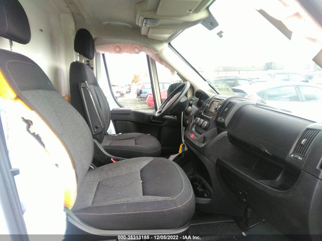 2014 Ram Promaster, VIN: 3C6URVJG5EE128059