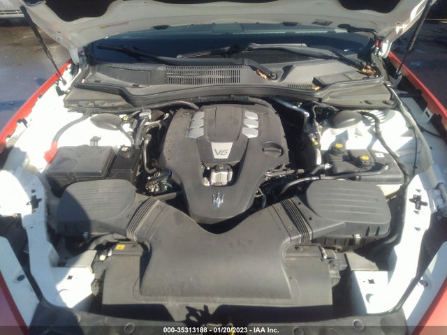 ZAM57XSA3H1247093 Maserati Ghibli