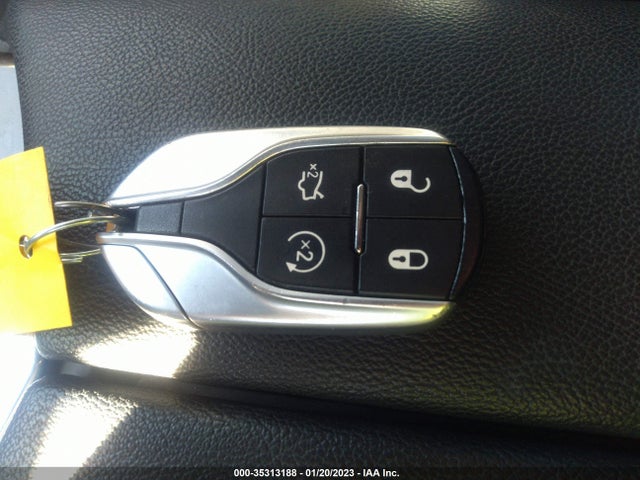 ZAM57XSA3H1247093 Maserati Ghibli