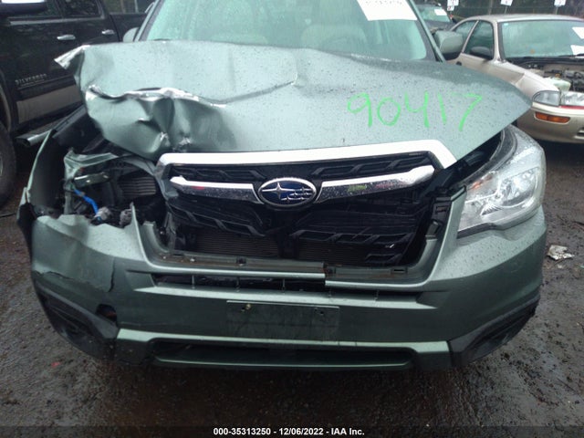 2017 SUBARU FORESTER PREMIUM VIN: JF2SJAEC3HH429520