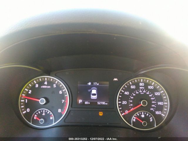 5XXGT4L32KG339105 KIA Optima Lx