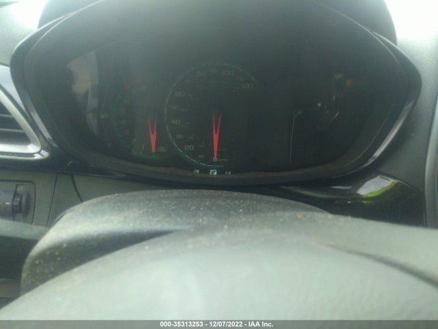 Chevrolet SPARK 1LT 2021 KL8CD6SA8MC708262 Image 7