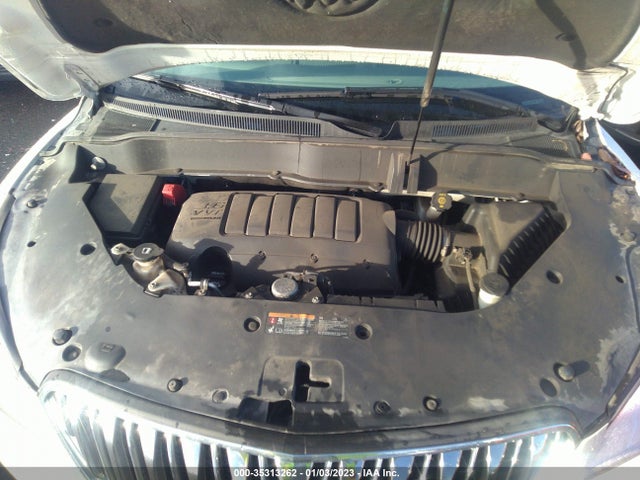 2015 Buick Enclave, VIN: 5GAKVBKD9FJ254784