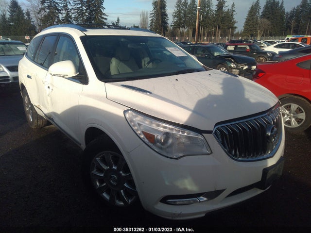 2015 Buick Enclave, VIN: 5GAKVBKD9FJ254784