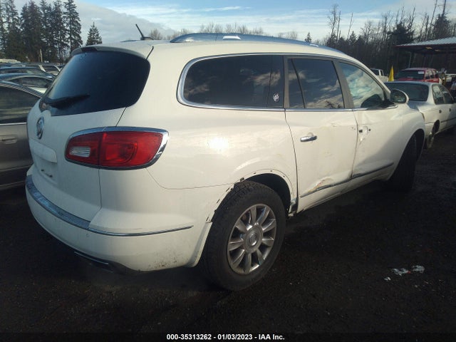 2015 Buick Enclave, VIN: 5GAKVBKD9FJ254784