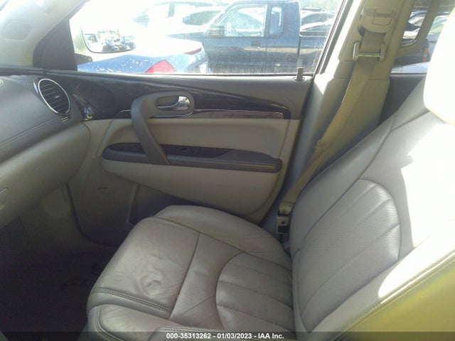 2015 Buick Enclave, VIN: 5GAKVBKD9FJ254784