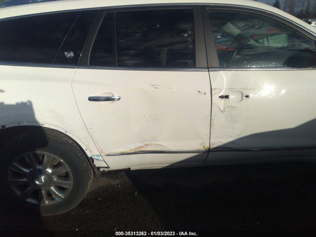 2015 Buick Enclave, VIN: 5GAKVBKD9FJ254784