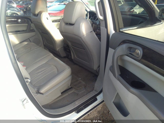 2015 Buick Enclave, VIN: 5GAKVBKD9FJ254784