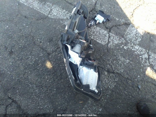 Honda HR-V EX 2022 3CZRU6H55NM762110 Image 4