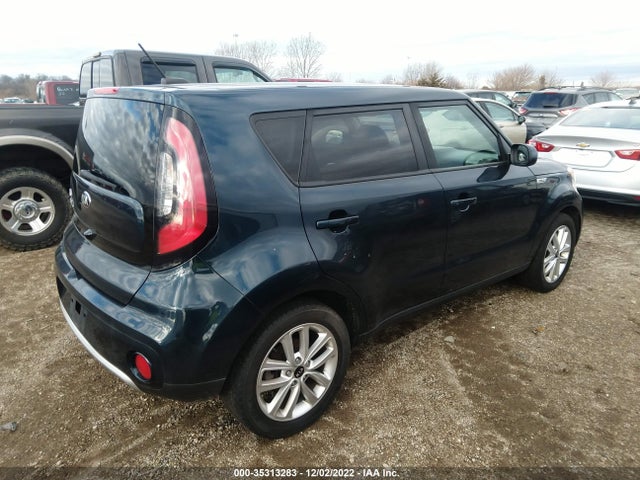 2018 Kia Soul, VIN: KNDJP3A55J7506864