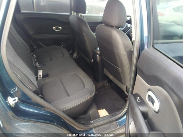 2018 Kia Soul, VIN: KNDJP3A55J7506864