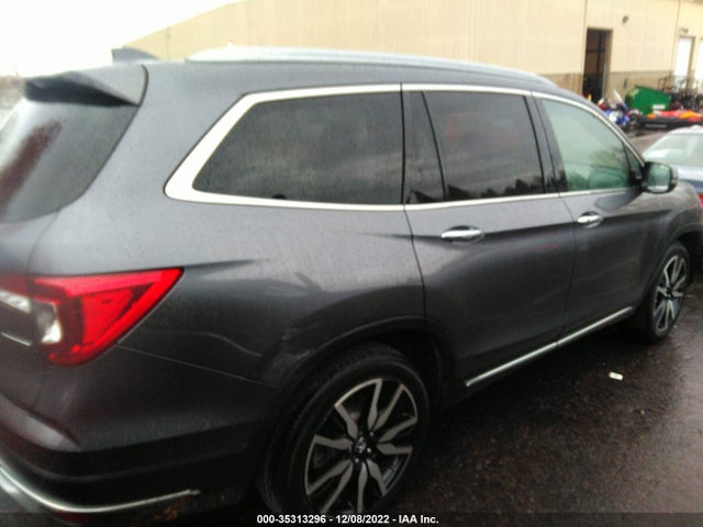 Honda Pilot Touring 7-passenger 2019 5FNYF5H66KB043124 Image 6