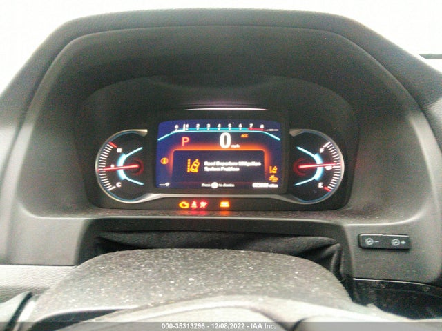 Honda Pilot Touring 7-passenger 2019 5FNYF5H66KB043124 Image 9