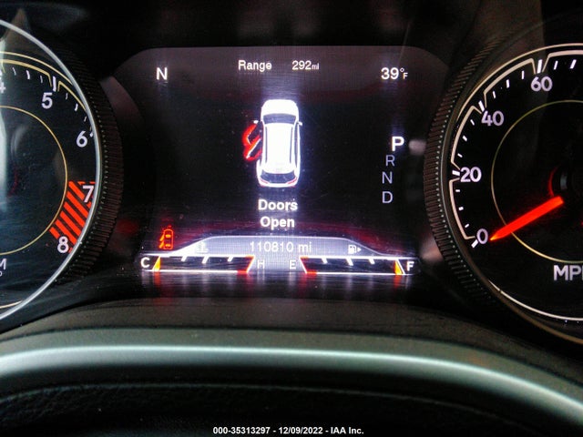 2015 Jeep Cherokee, VIN: 1C4PJMBS7FW696928