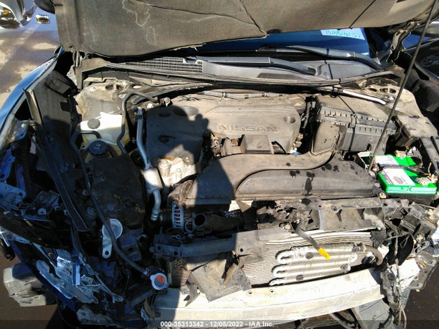 2016 NISSAN ALTIMA 2.5 VIN: 1N4AL3AP3GC157464