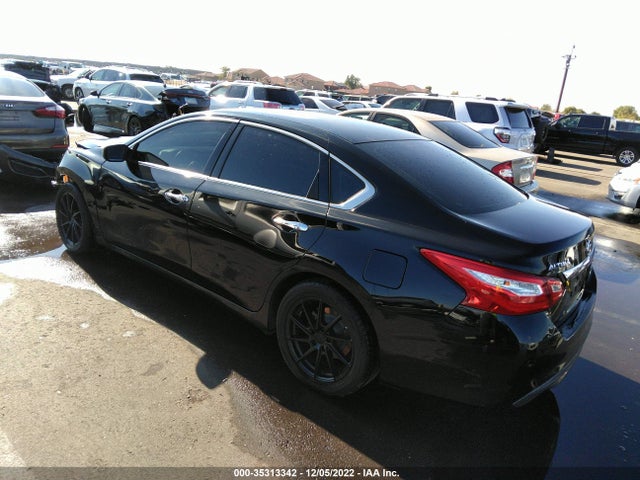 2016 NISSAN ALTIMA 2.5 VIN: 1N4AL3AP3GC157464