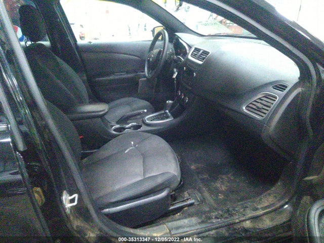 Dodge AVENGER SE 2013 1C3CDZAB3DN608842 Image 6