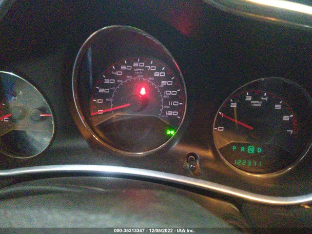 Dodge AVENGER SE 2013 1C3CDZAB3DN608842 Image 8