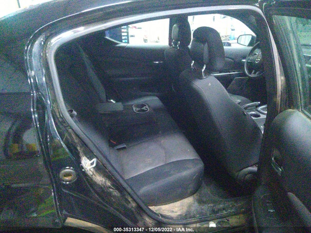 Dodge AVENGER SE 2013 1C3CDZAB3DN608842 Image 9