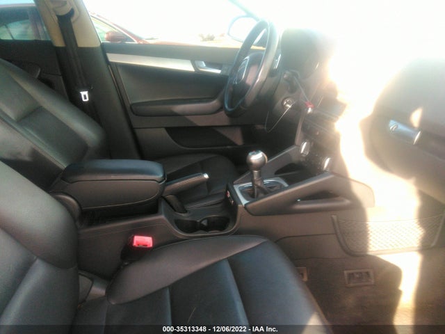 Audi A3 Premium Plus 2013 WAUKJAFM3DA031102 Image 6