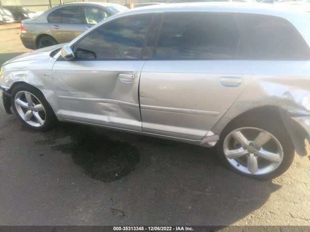 Audi A3 Premium Plus 2013 WAUKJAFM3DA031102 Image 7
