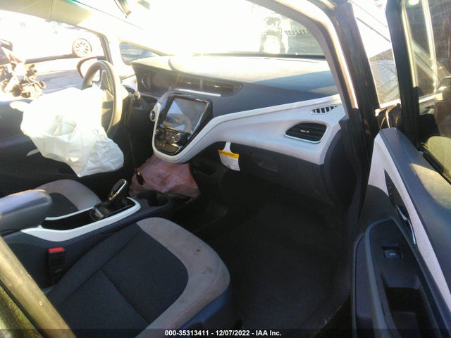 2018 Chevrolet Bolt EV, VIN: 1G1FW6S04J4129354