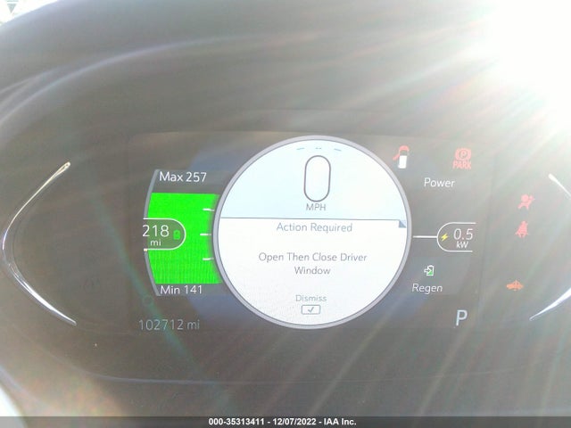 2018 Chevrolet Bolt EV, VIN: 1G1FW6S04J4129354