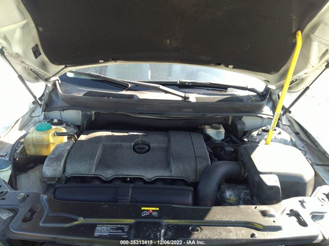 YV4CN982681468102 Volvo XC90