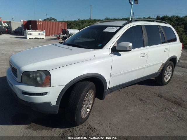 YV4CN982681468102 Volvo XC90