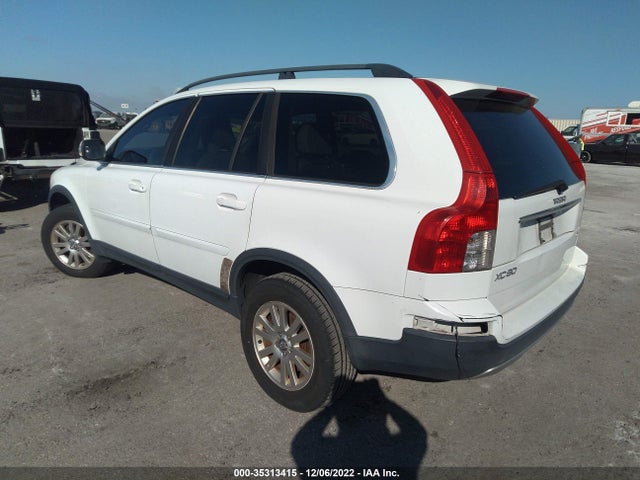 YV4CN982681468102 Volvo XC90