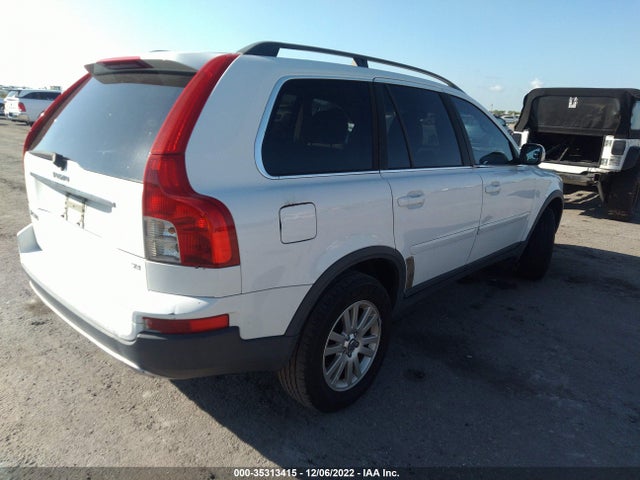 YV4CN982681468102 Volvo XC90
