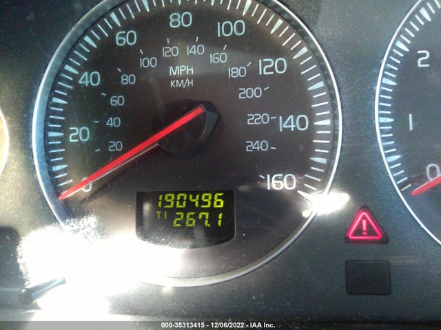 YV4CN982681468102 Volvo XC90