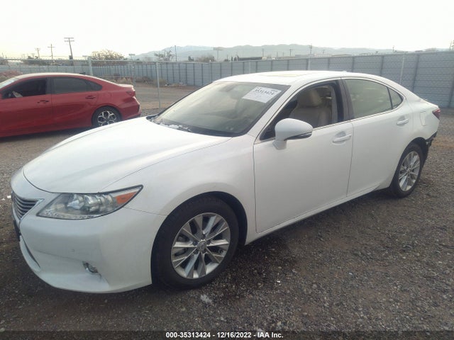 2015 Lexus ES, VIN: JTHBW1GGXF2092584