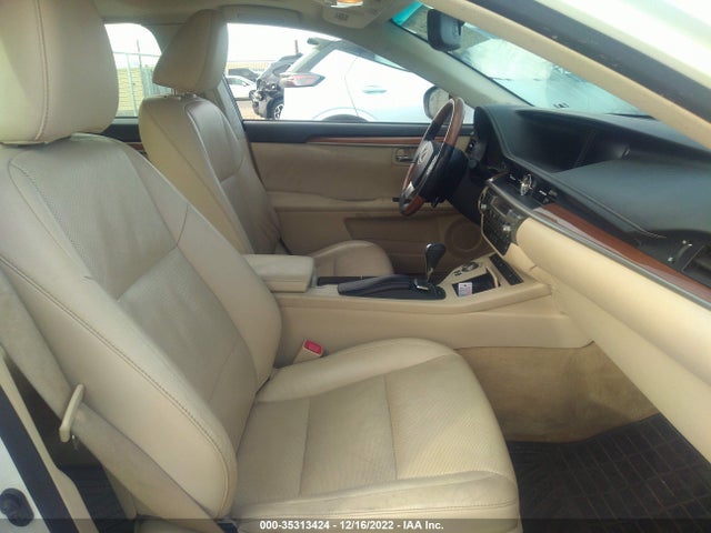 2015 Lexus ES, VIN: JTHBW1GGXF2092584