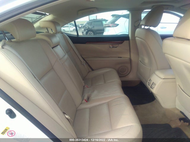 2015 Lexus ES, VIN: JTHBW1GGXF2092584