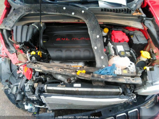 ZACNJABB7LPL96320 Jeep Renegade
