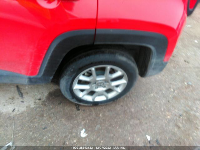 ZACNJABB7LPL96320 Jeep Renegade