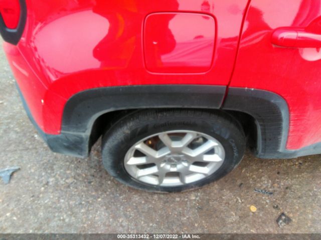 ZACNJABB7LPL96320 Jeep Renegade