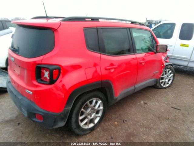 ZACNJABB7LPL96320 Jeep Renegade