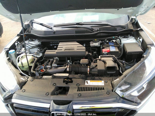 2022 Honda CR-V, VIN: 7FARW1H81NE004142